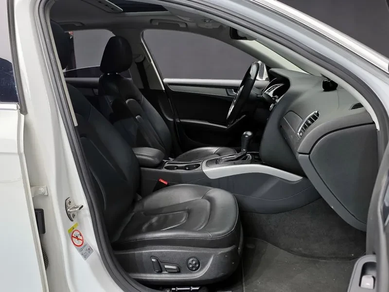 Audi A4 2.0 TDI - САМО 30% АВАНС, снимка 10 - Автомобили и джипове - 56114904