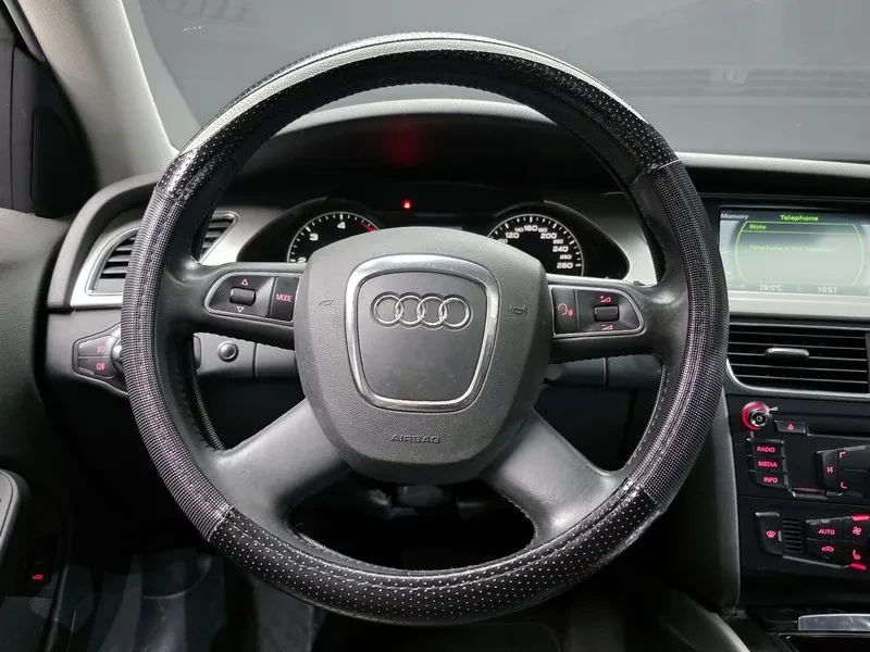 Audi A4 2.0 TDI - САМО 30% АВАНС, снимка 13 - Автомобили и джипове - 56114904