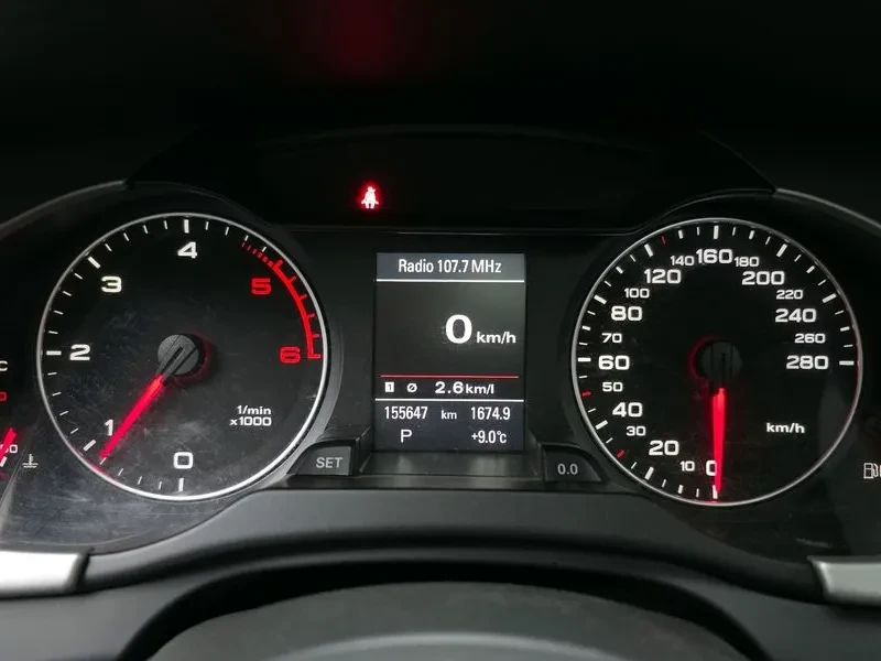 Audi A4 2.0 TDI - САМО 30% АВАНС, снимка 8 - Автомобили и джипове - 56114904