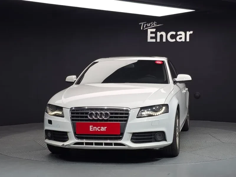 Audi A4 2.0 TDI - САМО 30% АВАНС, снимка 3 - Автомобили и джипове - 56114904