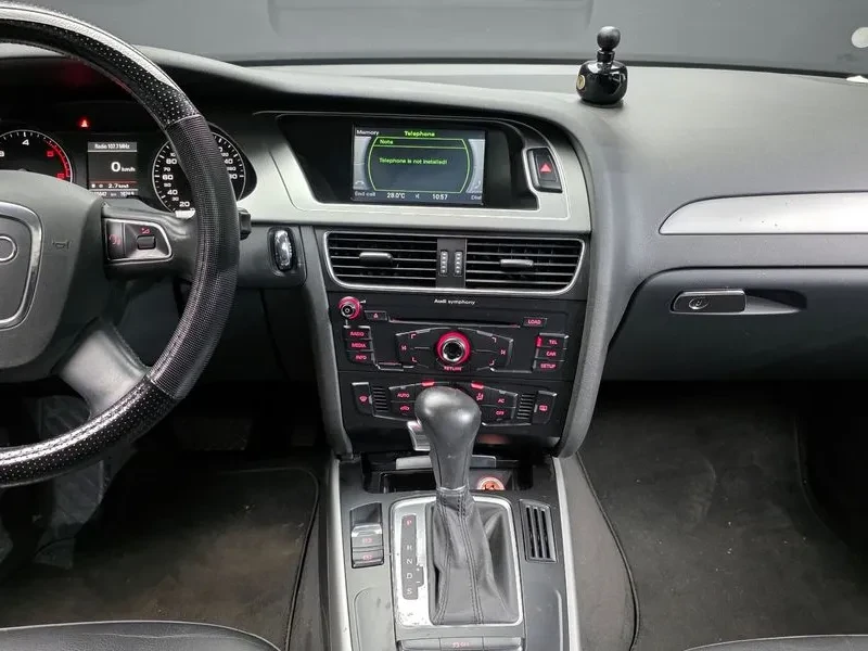 Audi A4 2.0 TDI - САМО 30% АВАНС, снимка 14 - Автомобили и джипове - 56114904