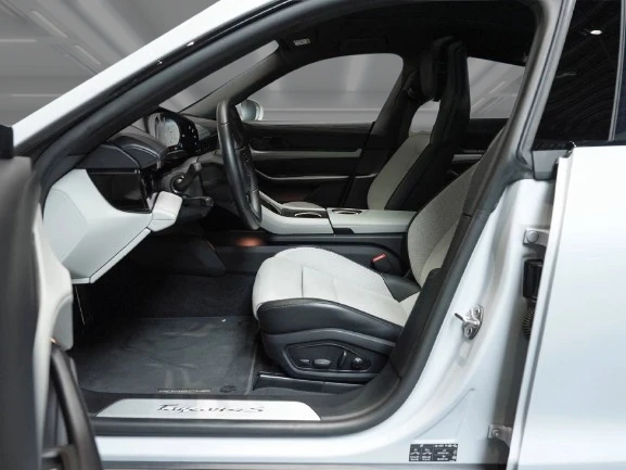 Porsche Taycan 4S = SportDesign = Гаранция, снимка 5 - Автомобили и джипове - 56294148