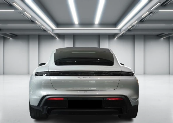 Porsche Taycan 4S = SportDesign = Гаранция, снимка 2 - Автомобили и джипове - 56294148