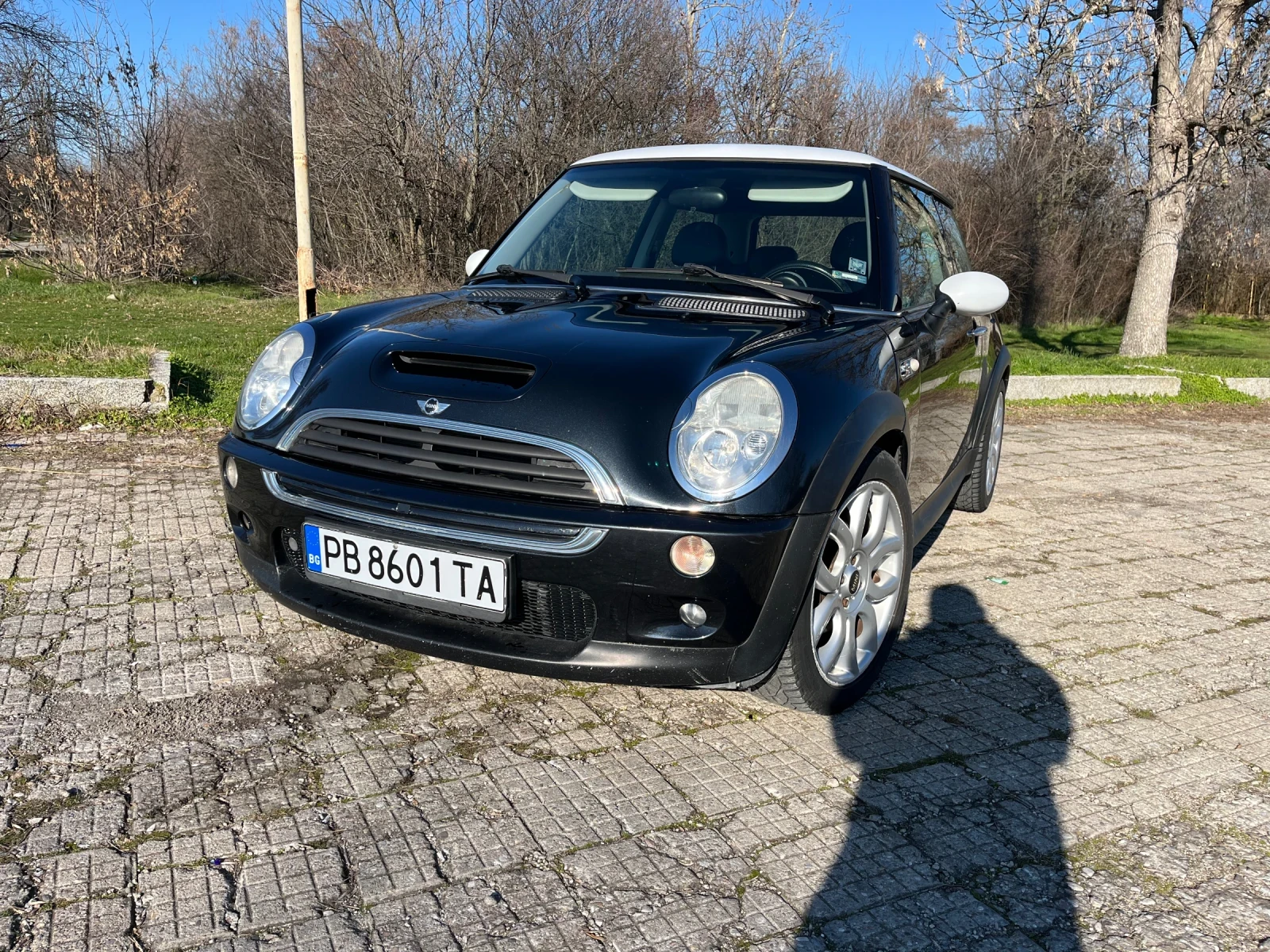 Mini One, снимка 1