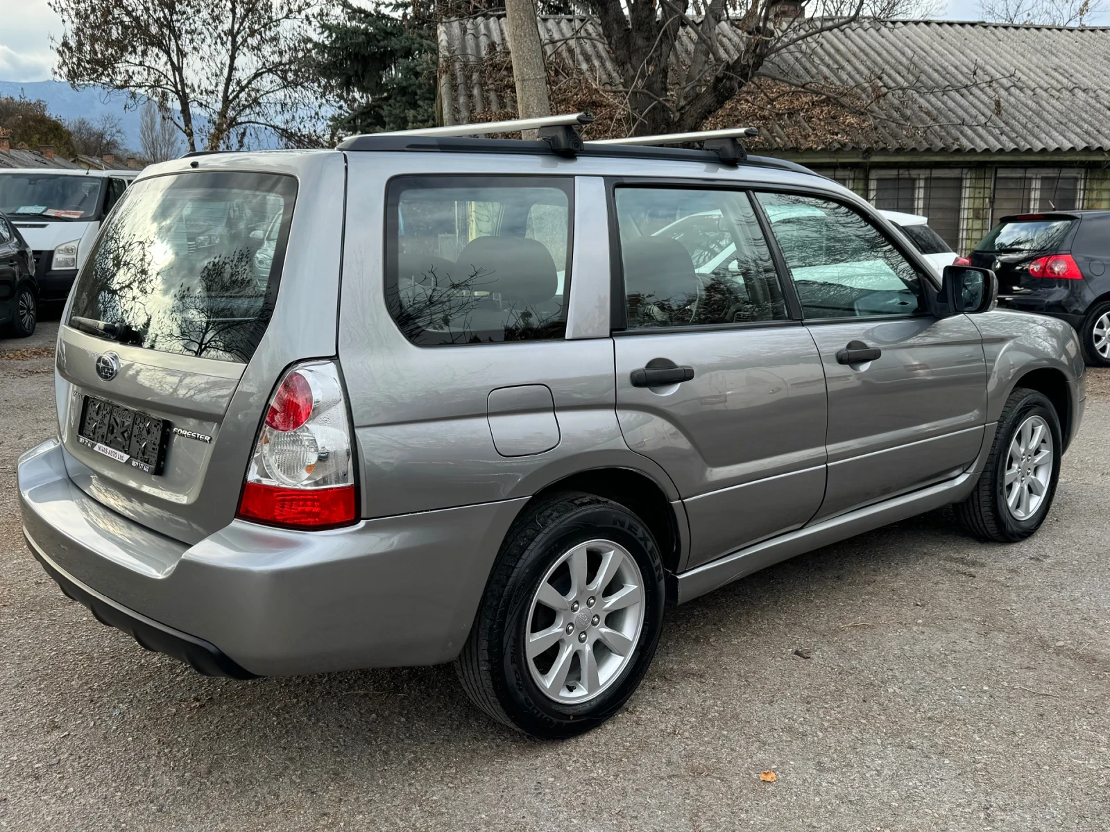 Subaru Forester УНИКАТ!!! Без Забележки! Нов! НОВ!! - изображение 8