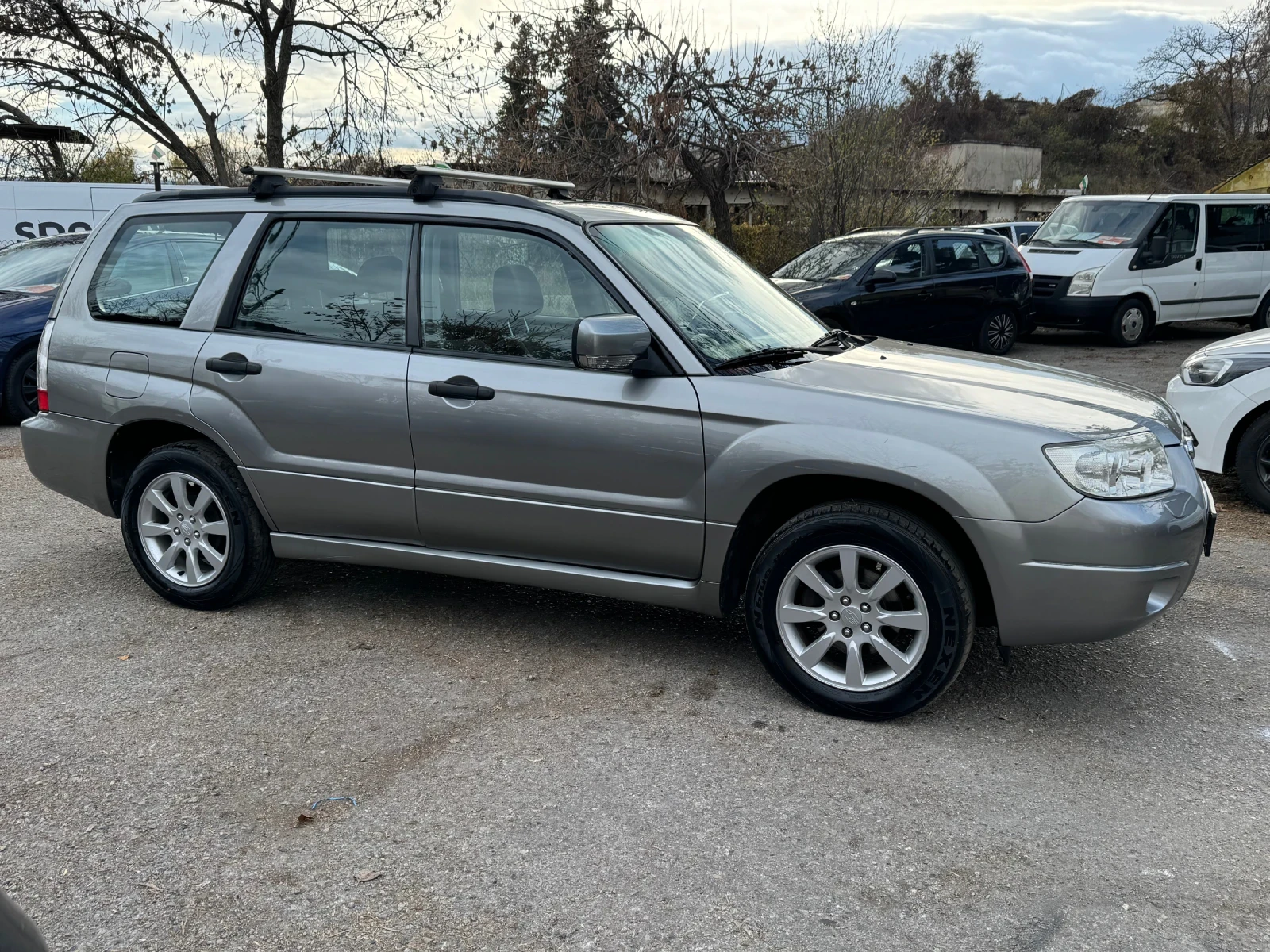 Subaru Forester УНИКАТ!!! Без Забележки! Нов! НОВ!! - изображение 4