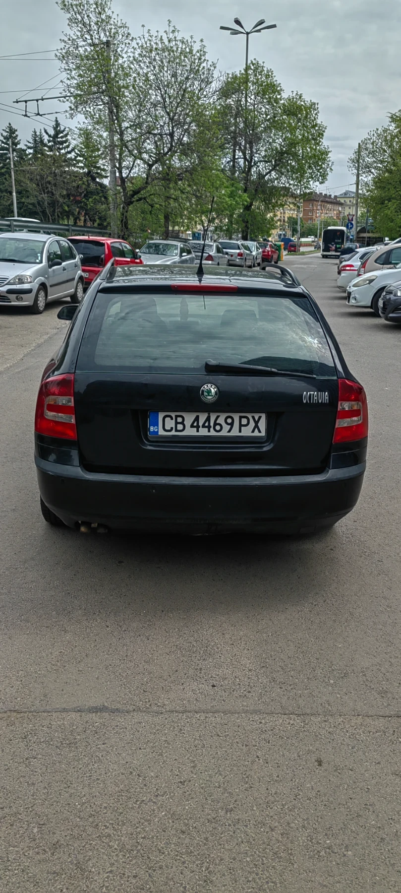 Skoda Octavia  - изображение 3