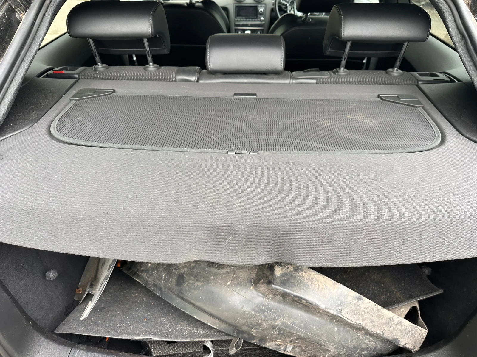 Audi A3 1.8tfsi  | Mobile.bg   14