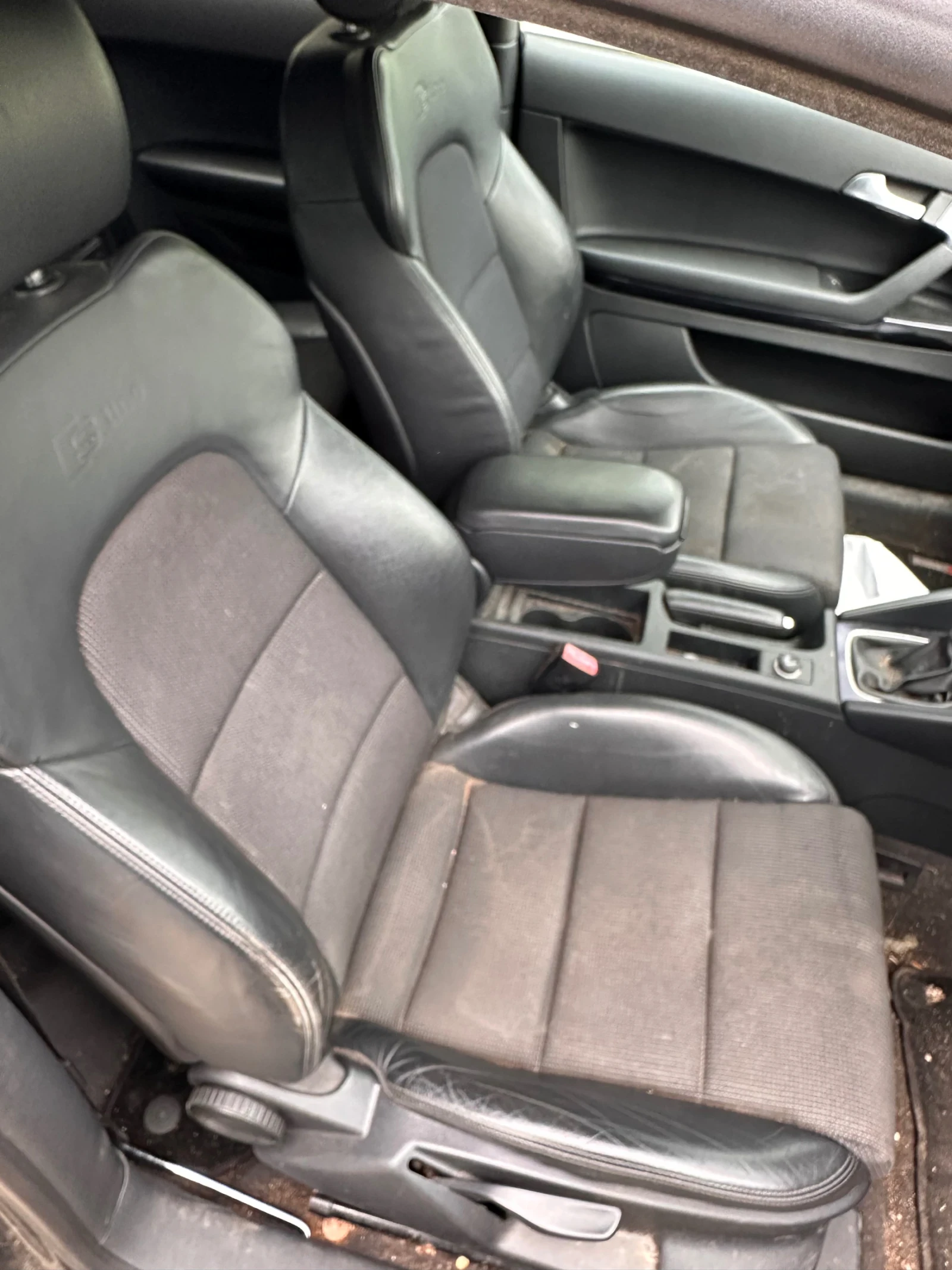 Audi A3 1.8tfsi  - изображение 6