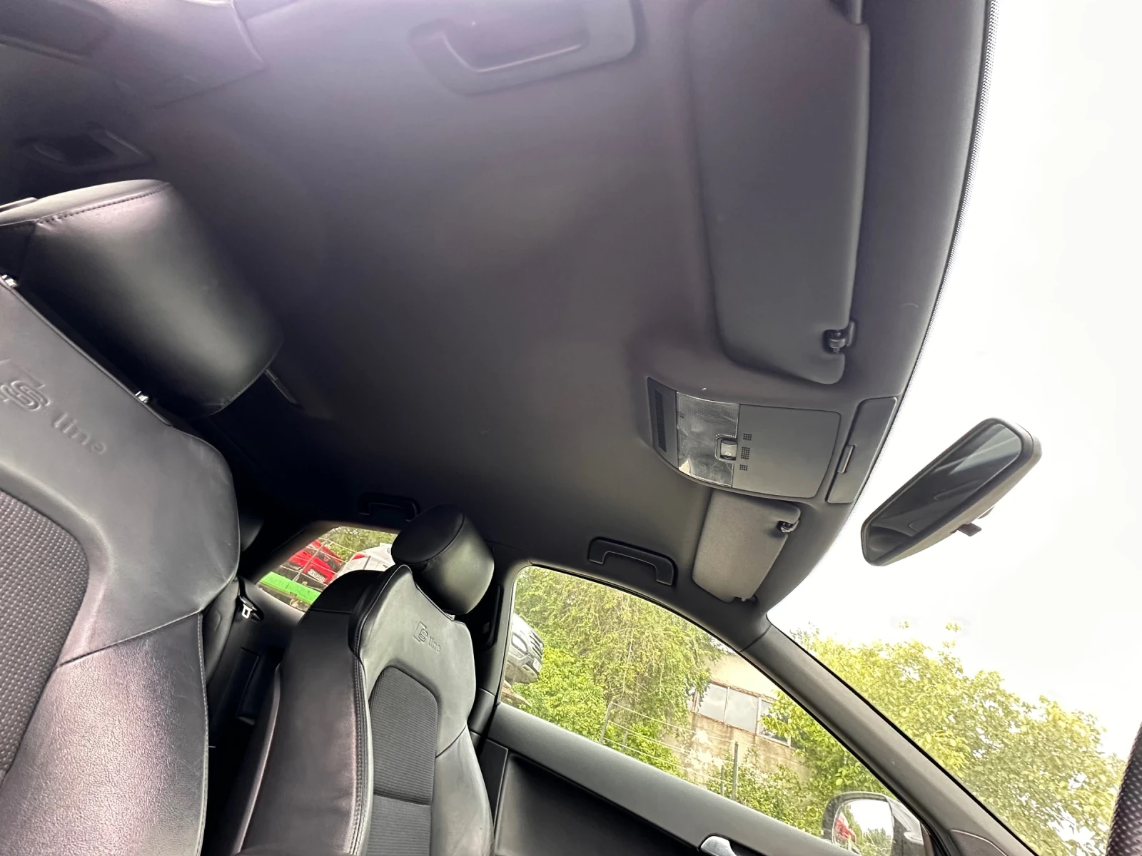 Audi A3 1.8tfsi  - изображение 8