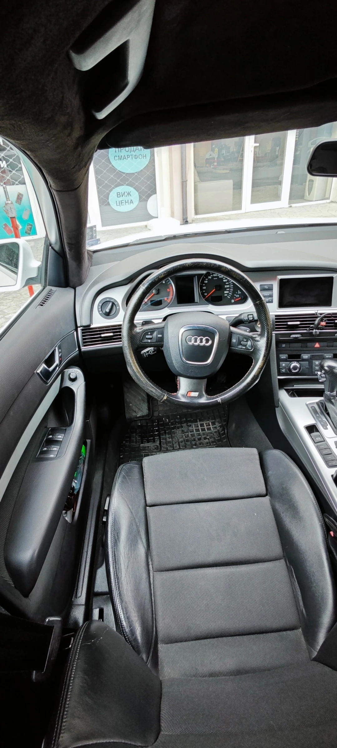 Audi A6  - изображение 7