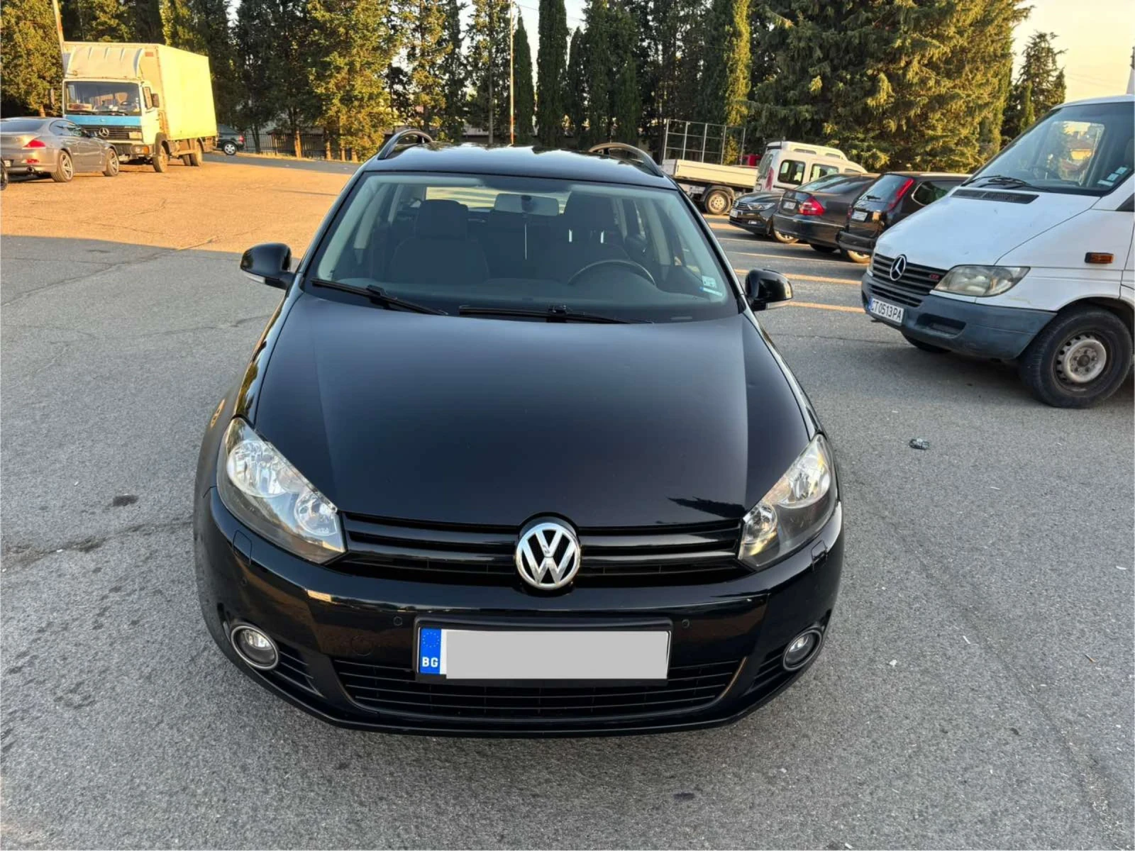 VW Golf 1.6 TDI - изображение 5