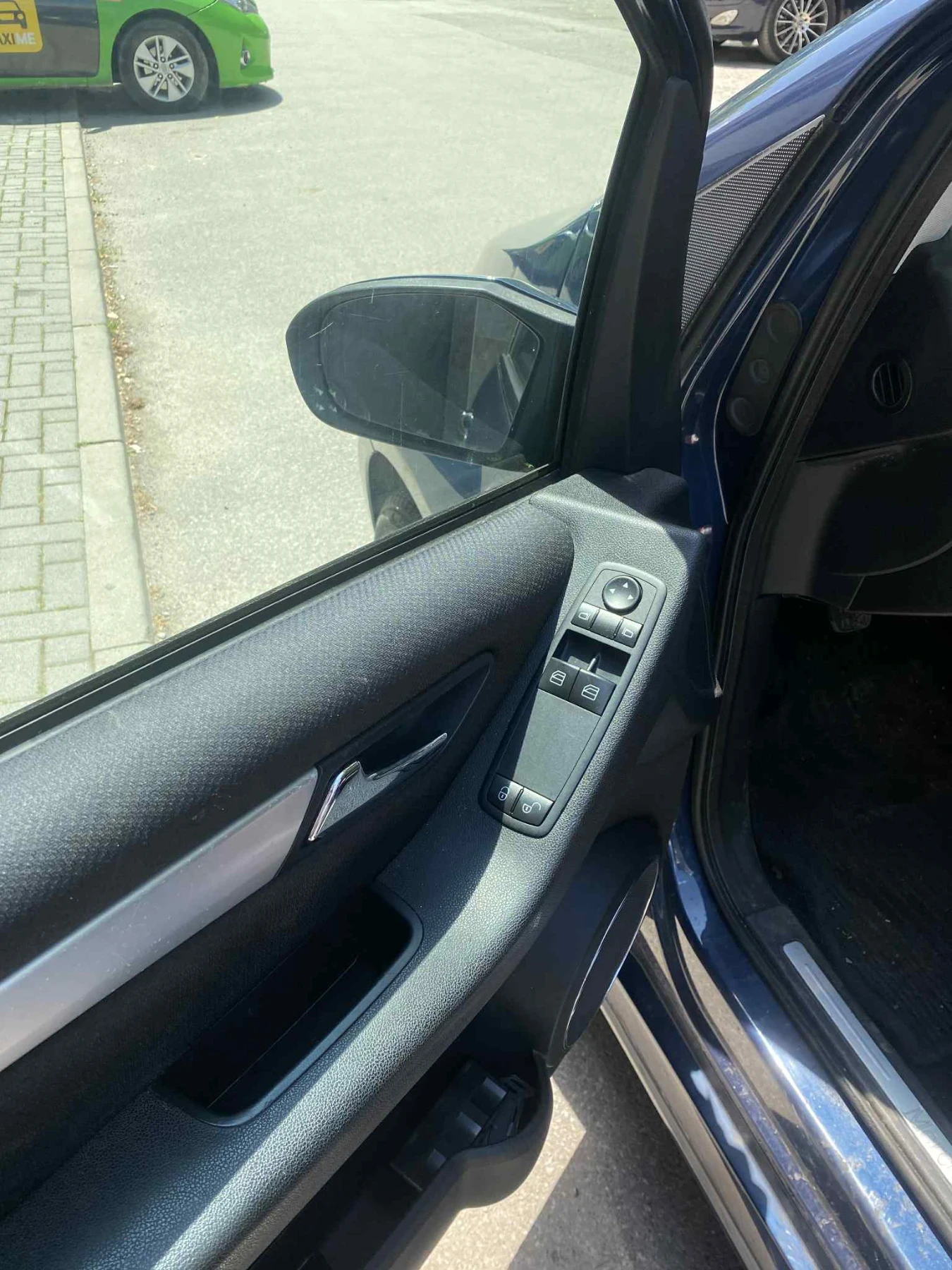 Mercedes-Benz B 170 1.7 - изображение 8
