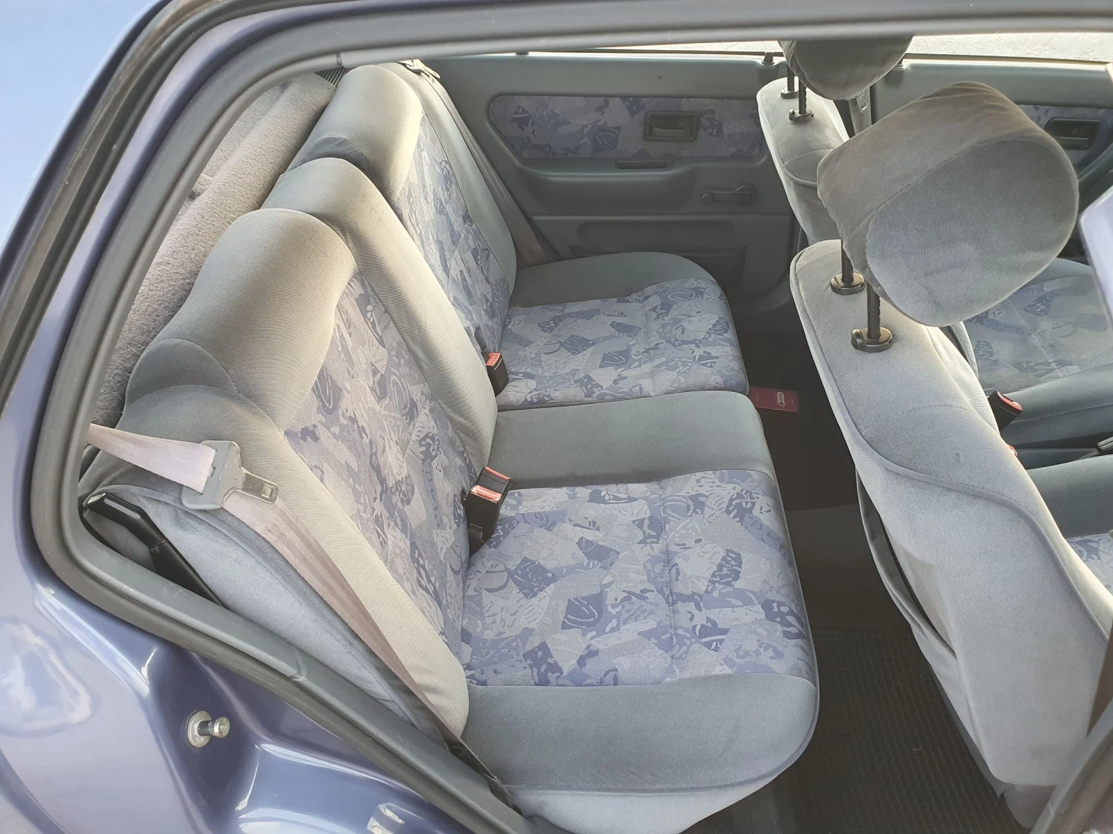 Renault Clio 1.4 RT - изображение 6