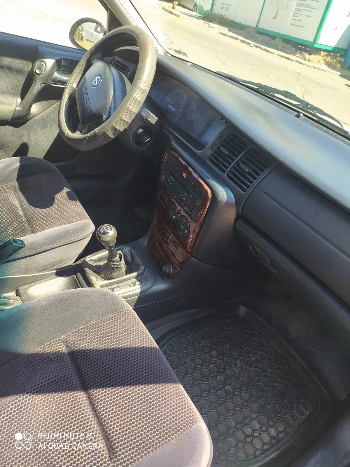 Opel Vectra  - изображение 3