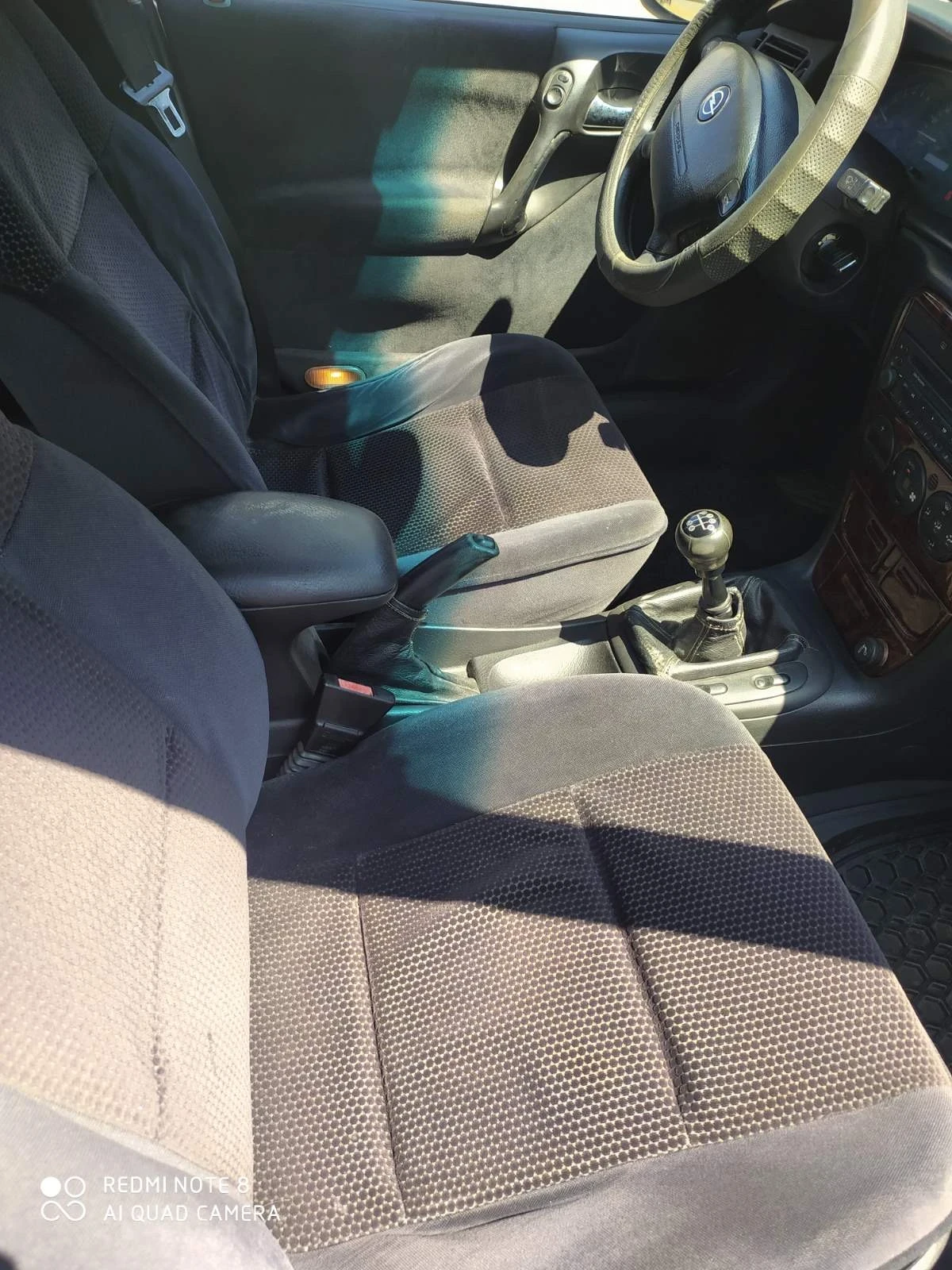 Opel Vectra  - изображение 4