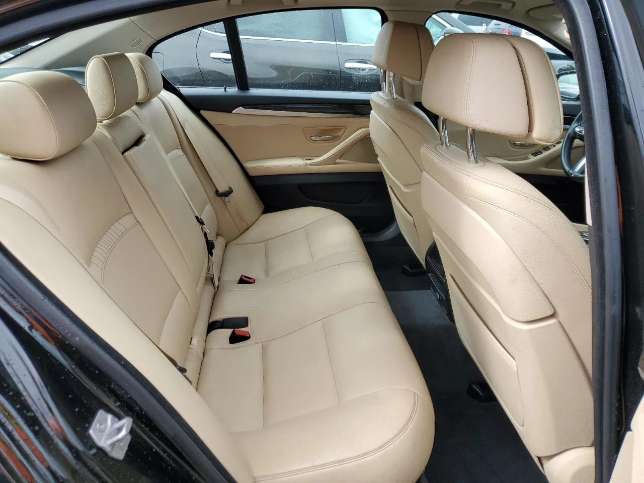 BMW 535  - изображение 9