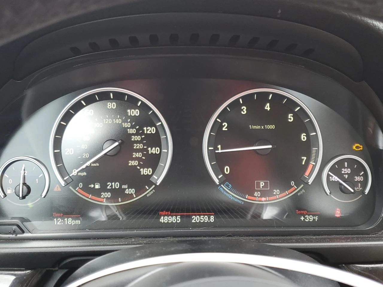 BMW 535  - изображение 10