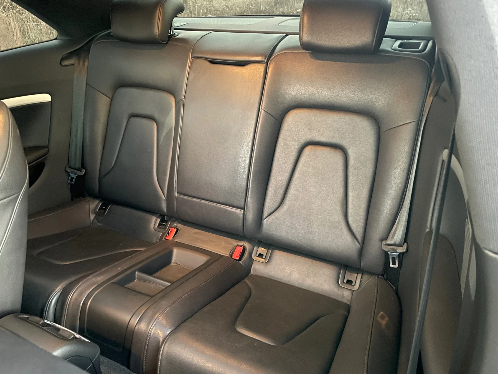 Audi A5 2.0 TFSI | Mobile.bg   12