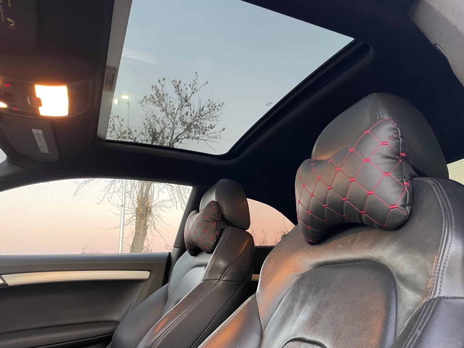 Audi A5 2.0 TFSI | Mobile.bg   13