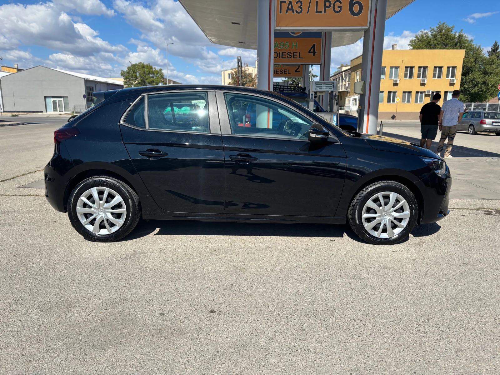 Opel Corsa 💥new model💥 - изображение 3