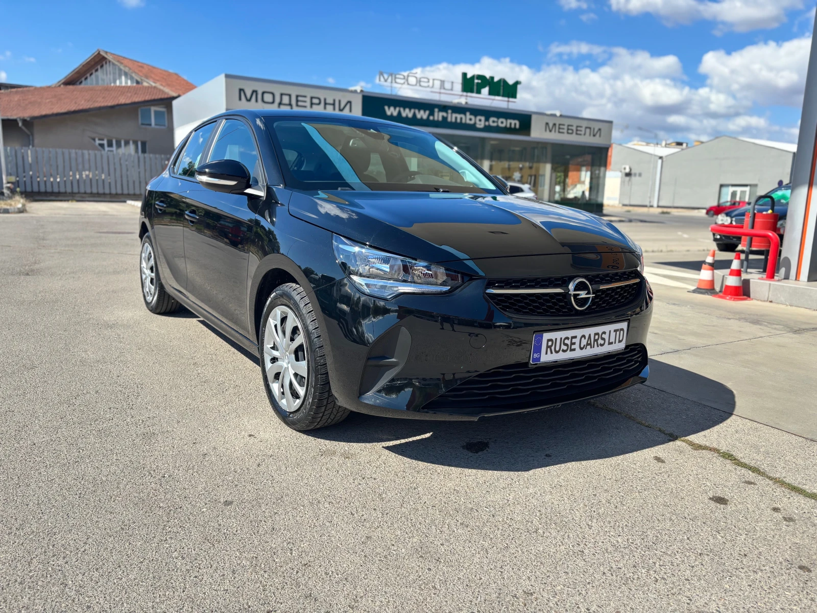 Opel Corsa 💥new model💥 - изображение 2