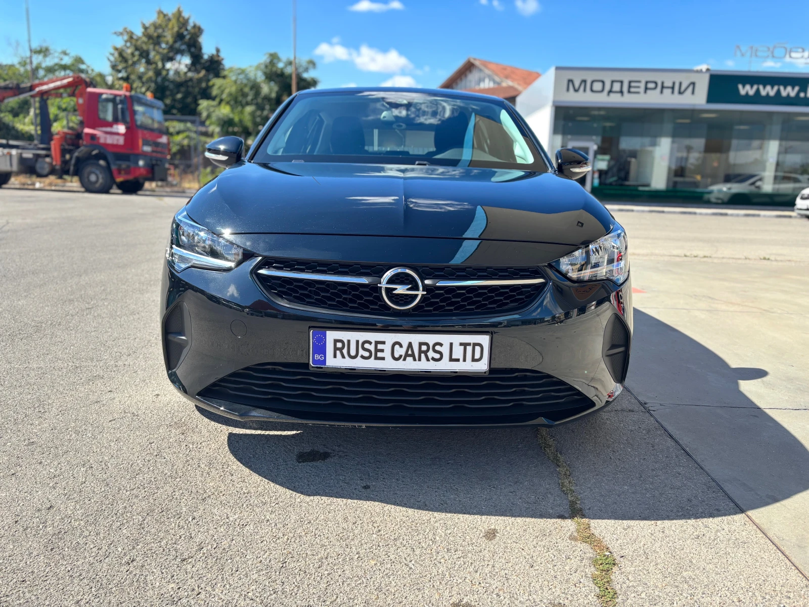 Opel Corsa 💥new model💥 | Mobile.bg — изображение 1