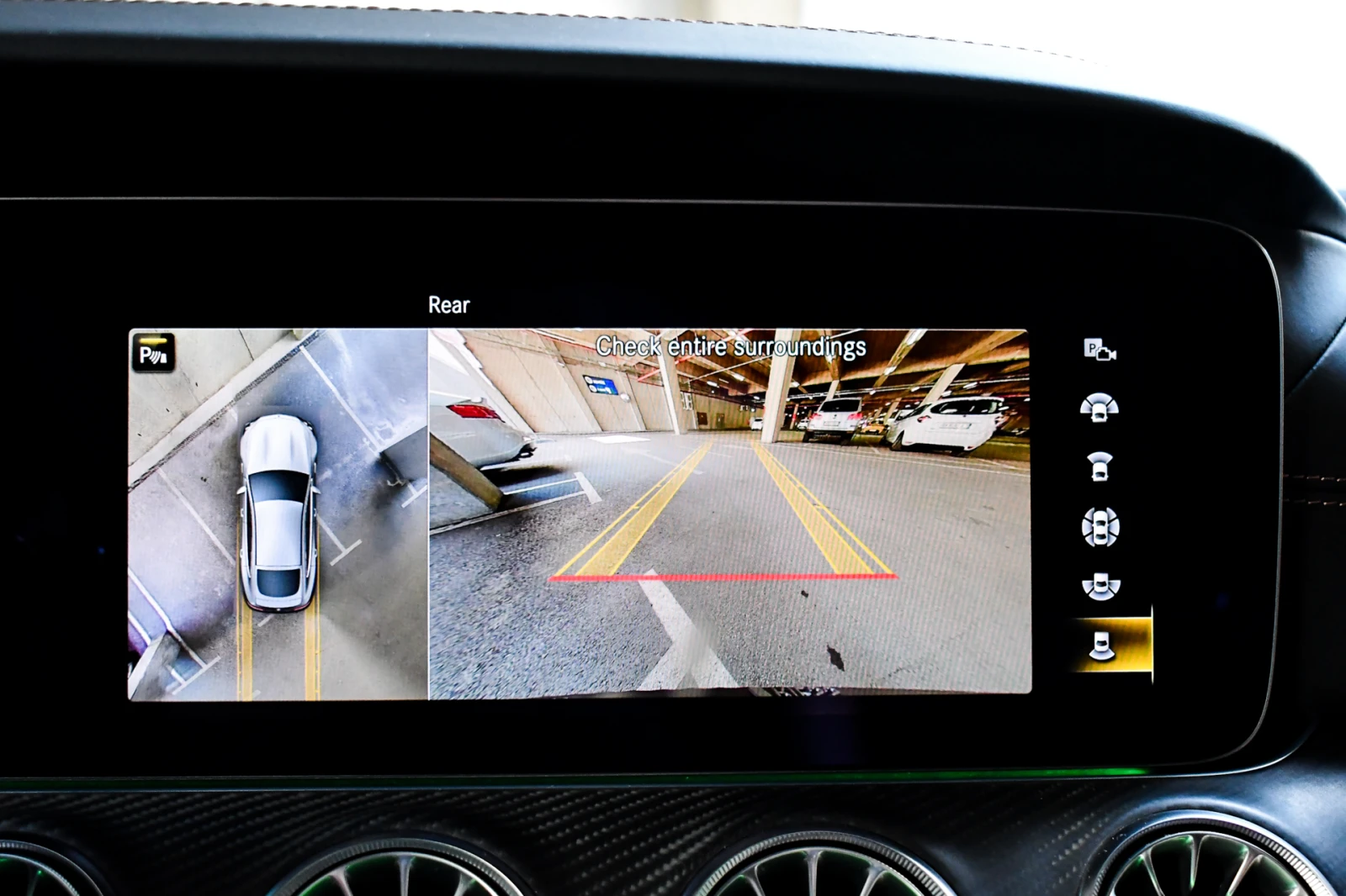 Mercedes-Benz GT 63 SE* Performance* Aero* Carbon*  | Mobile.bg   14