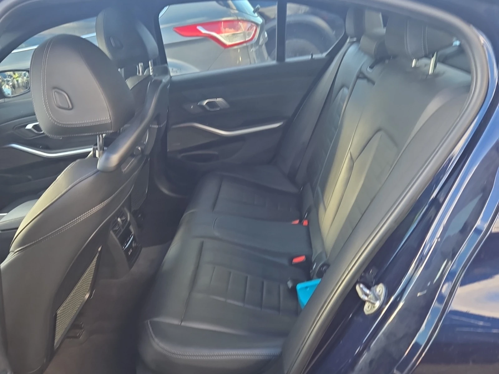 BMW 340 * * XDRIVE * * CARFAX * * АВТО КРЕДИТ * *  - изображение 9