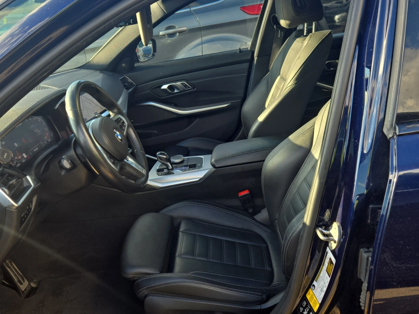 BMW 340 * * XDRIVE * * CARFAX * * АВТО КРЕДИТ * *  - изображение 6