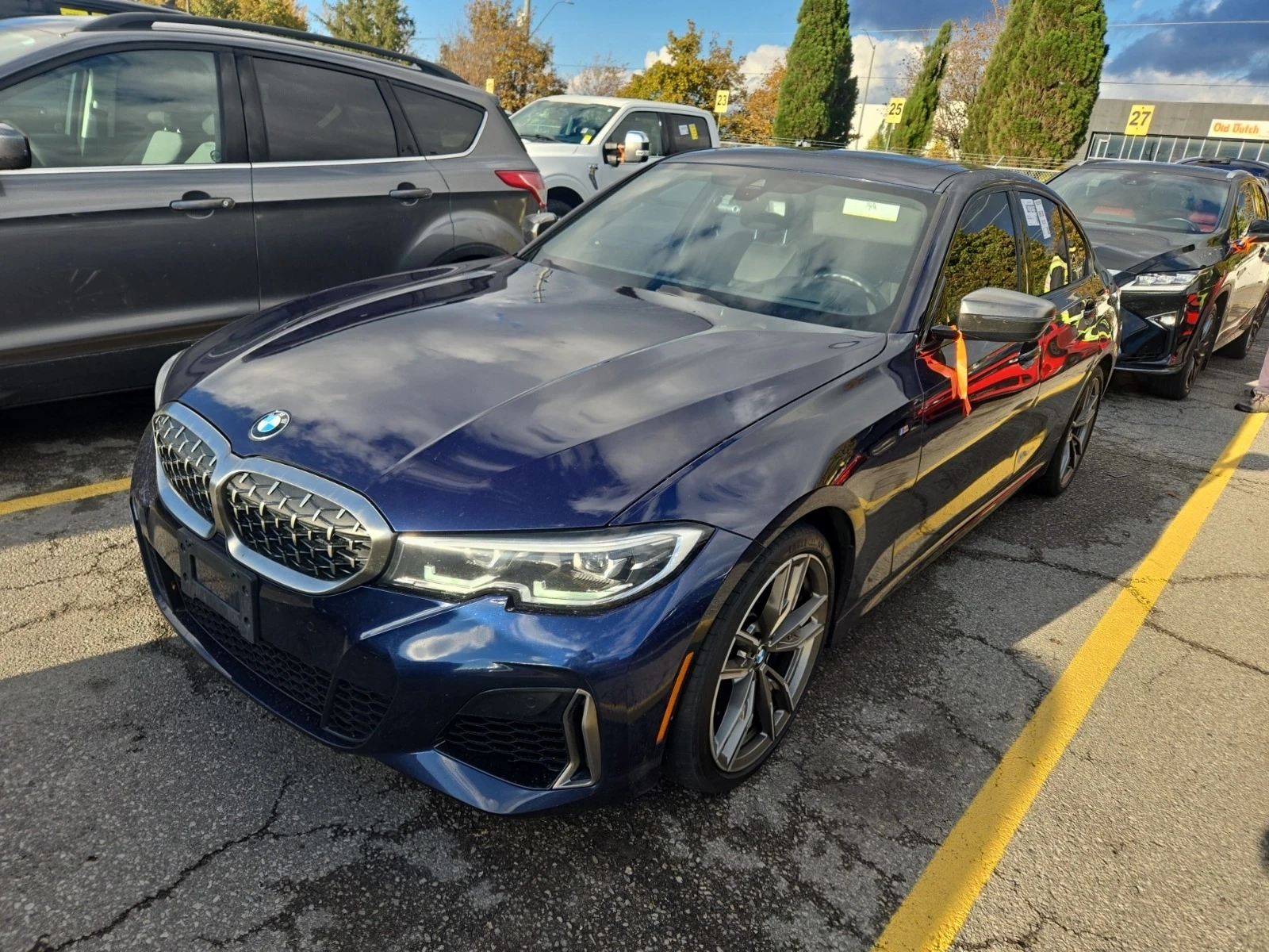 BMW 340 * * XDRIVE * * CARFAX * *   * *  | Mobile.bg   1