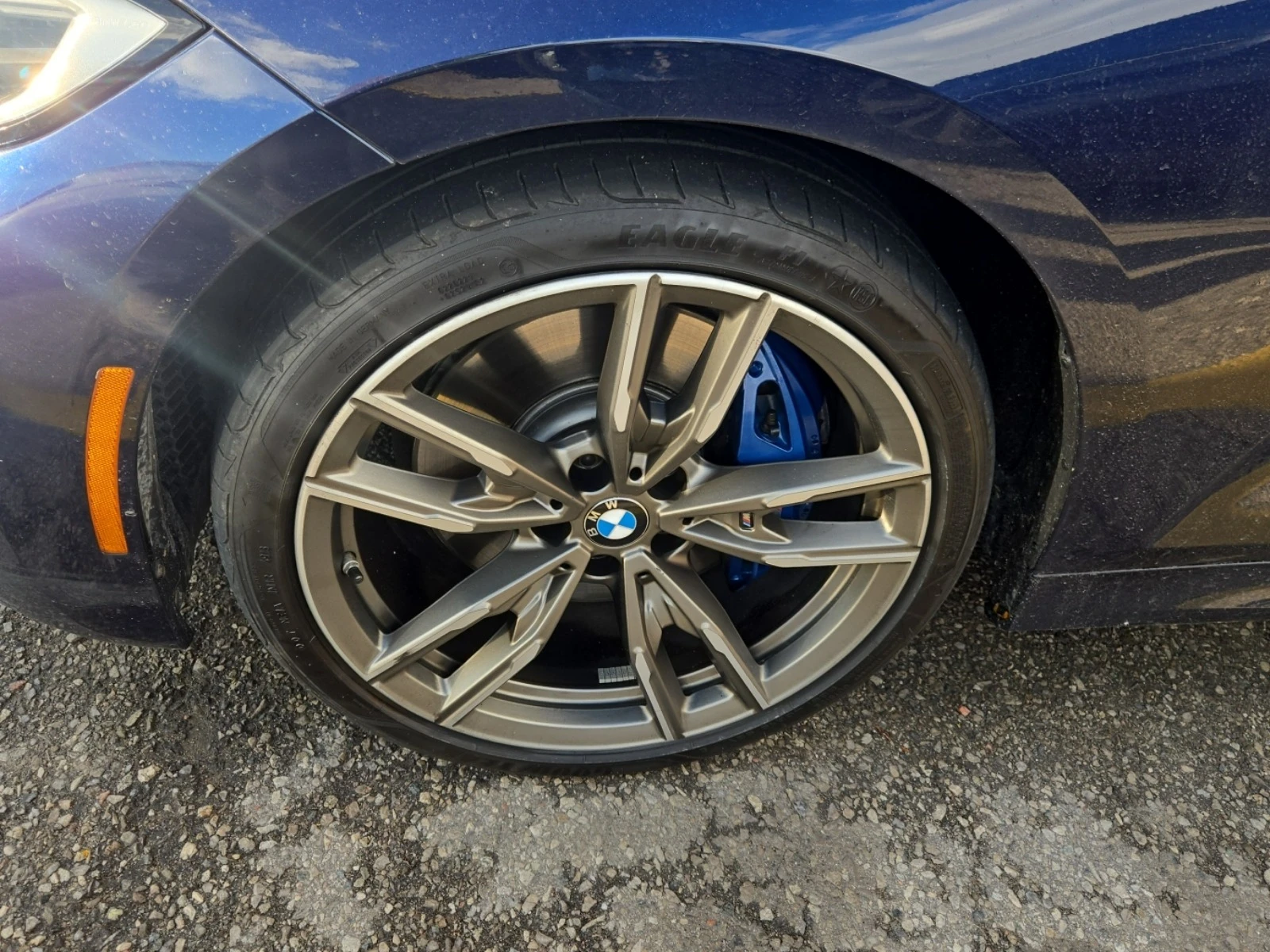 BMW 340 * * XDRIVE * * CARFAX * * АВТО КРЕДИТ * *  - изображение 5