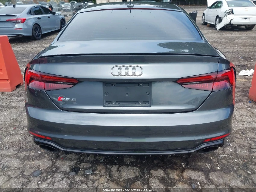 Audi Rs5 Adapt.Control| 360Camera| Keyless| 2.9T| 8-ZF| AWD | Mobile.bg   6