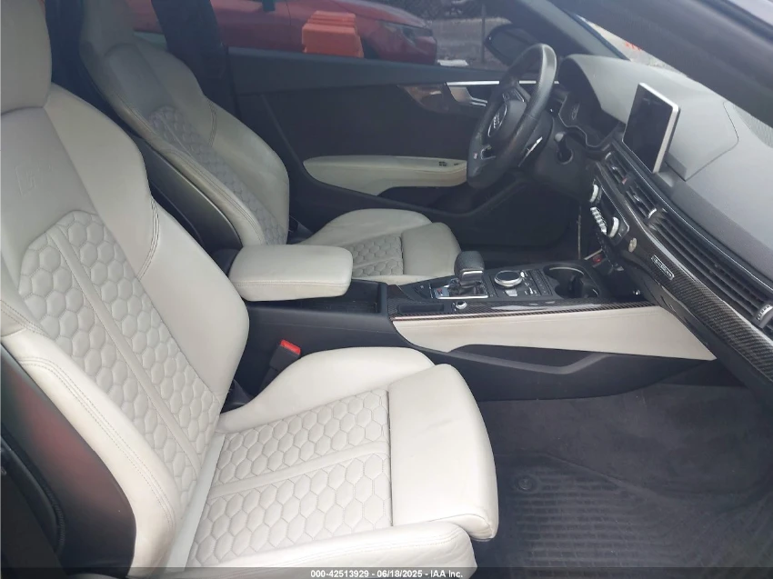 Audi Rs5 Adapt.Control| 360Camera| Keyless| 2.9T| 8-ZF| AWD | Mobile.bg   9