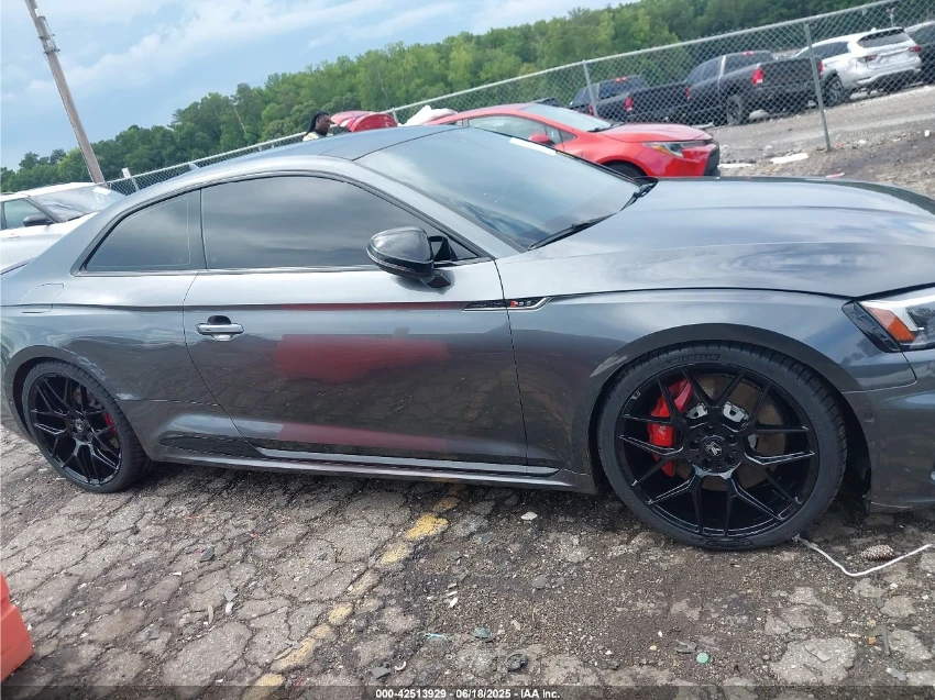 Audi Rs5 Adapt.Control| 360Camera| Keyless| 2.9T| 8-ZF| AWD | Mobile.bg   4