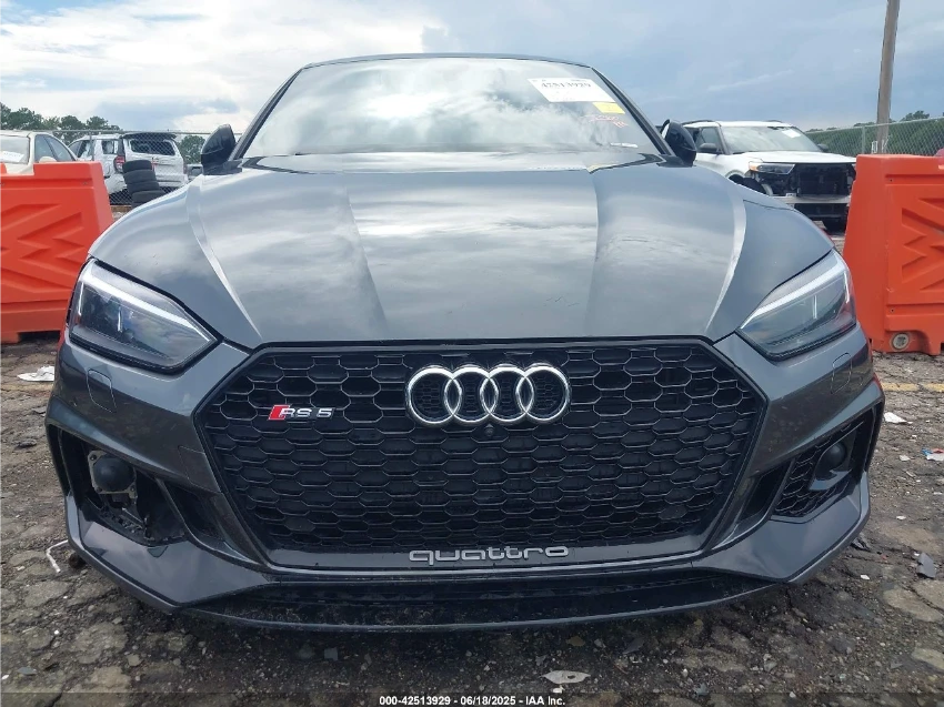 Audi Rs5 Adapt.Control| 360Camera| Keyless| 2.9T| 8-ZF| AWD | Mobile.bg   2