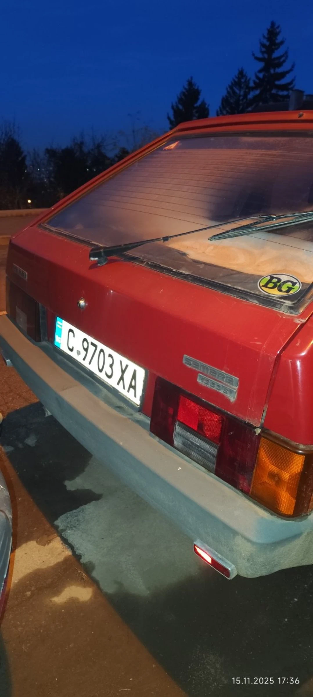 Lada 1300  | Mobile.bg   2