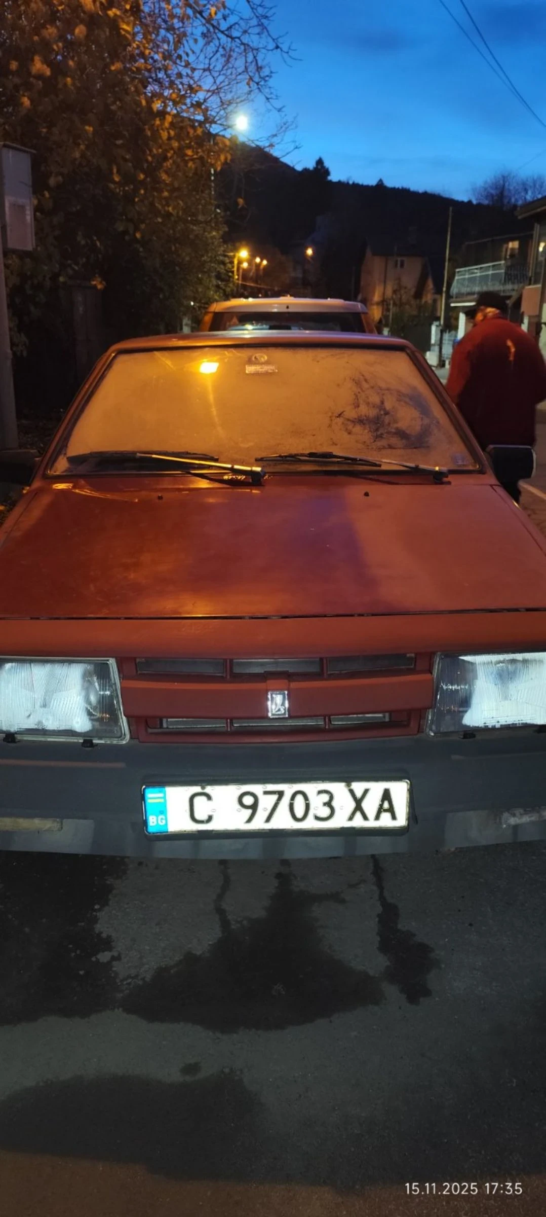 Lada 1300  | Mobile.bg   1