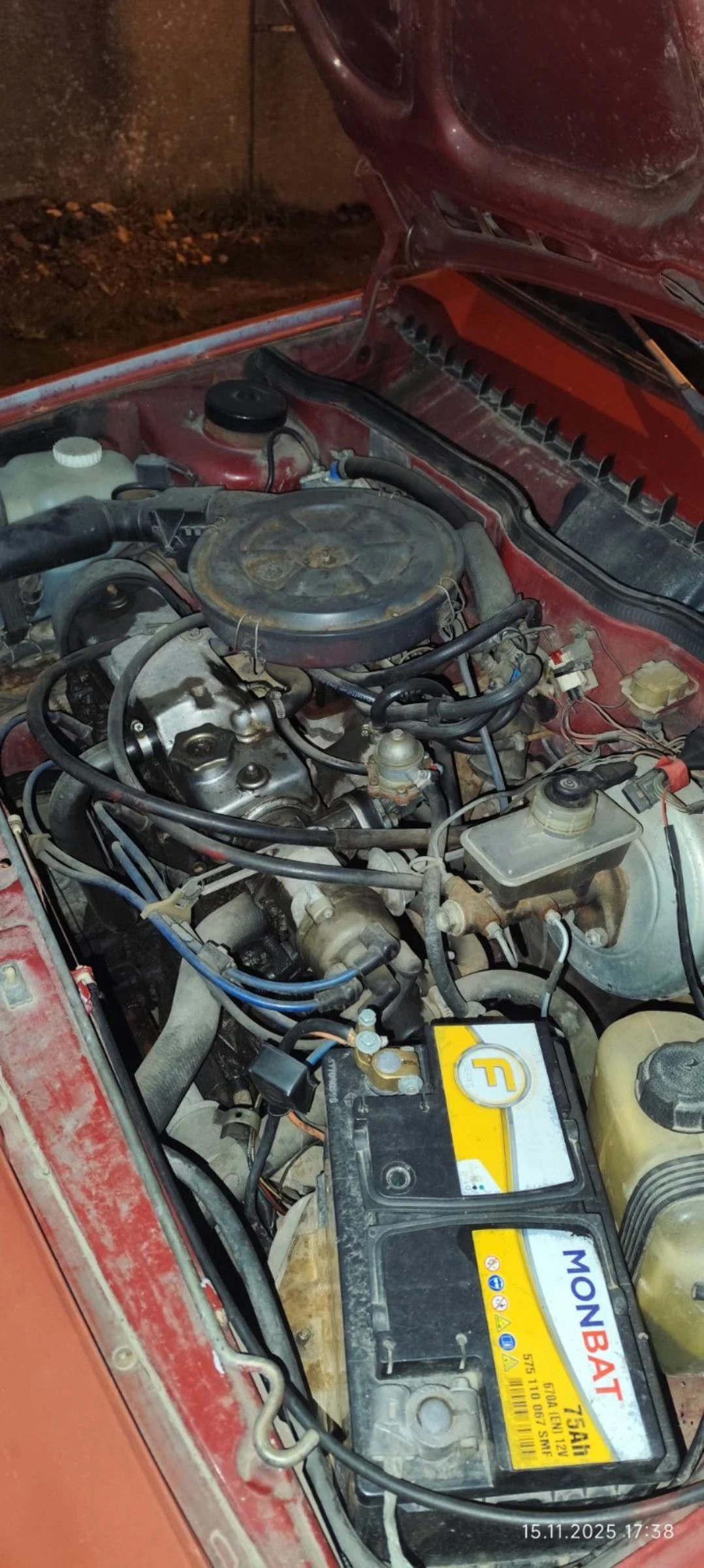 Lada 1300  | Mobile.bg   9