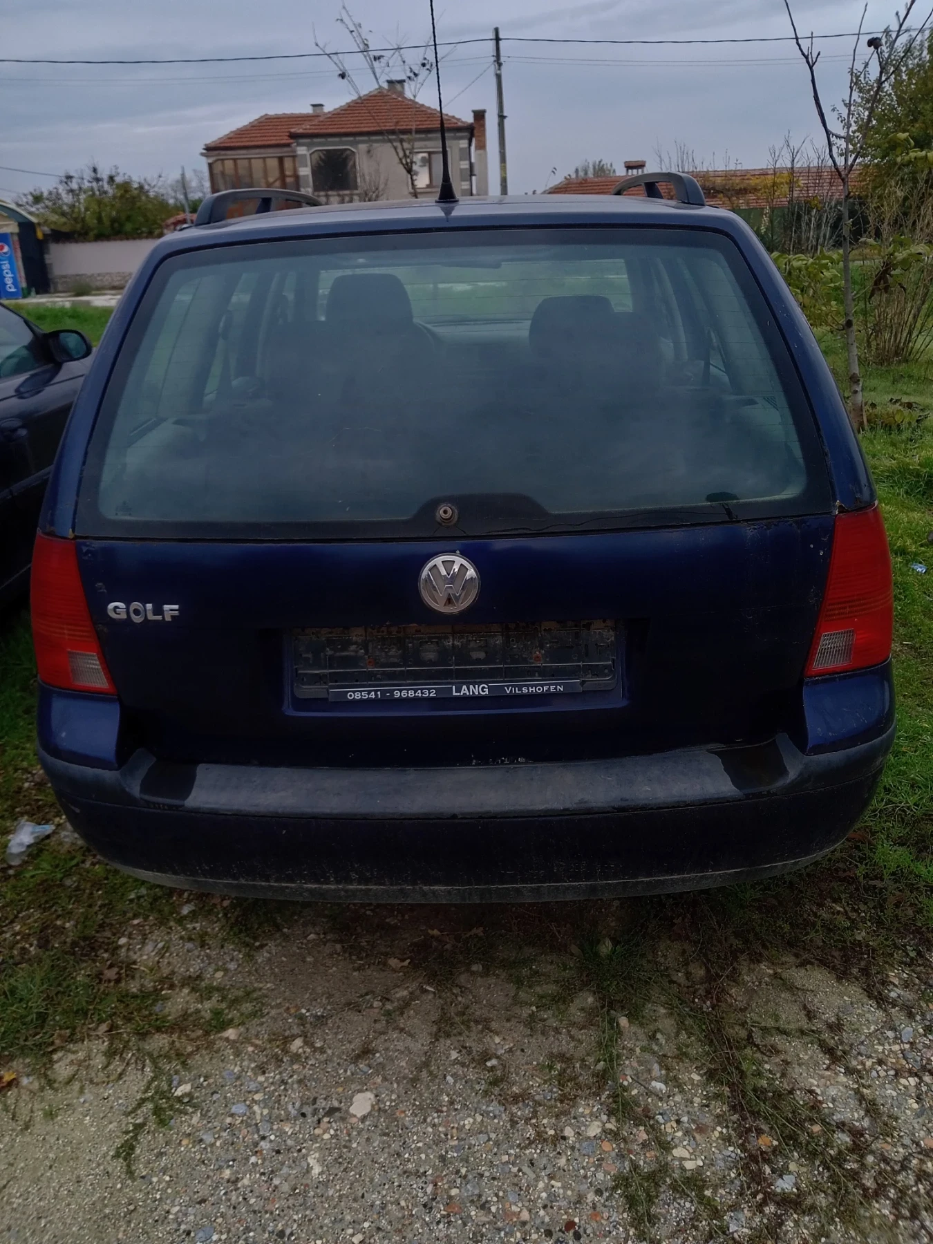 VW Golf ����� | Mobile.bg � ����������� 2
