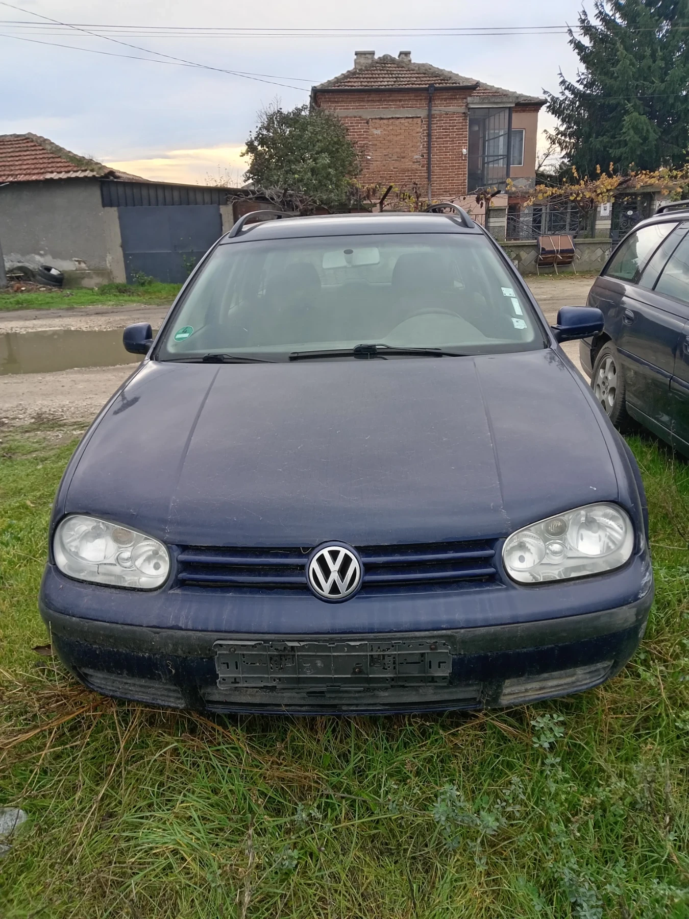VW Golf ����� | Mobile.bg � ����������� 1