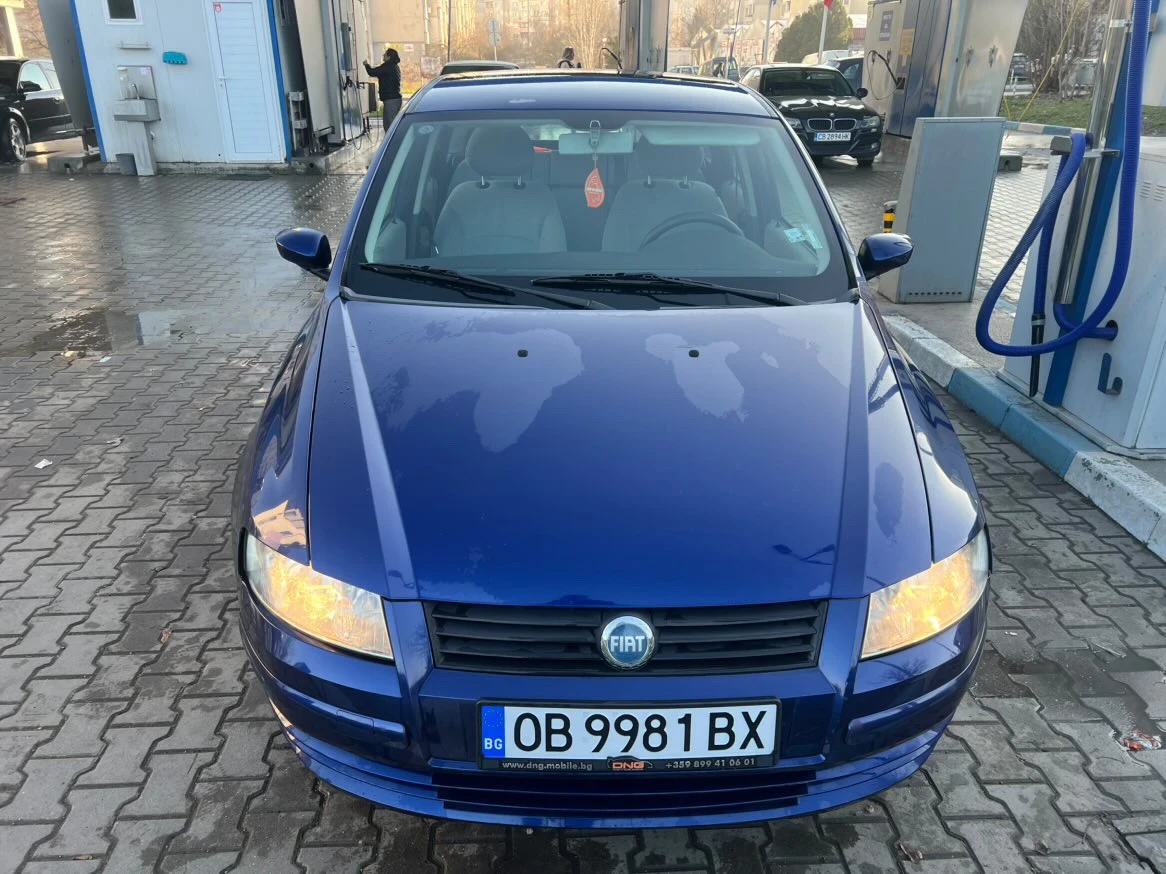 Fiat Stilo 1.9JTD* * * NOVI GUMI* * * VS PLATENO | Mobile.bg � ����������� 1