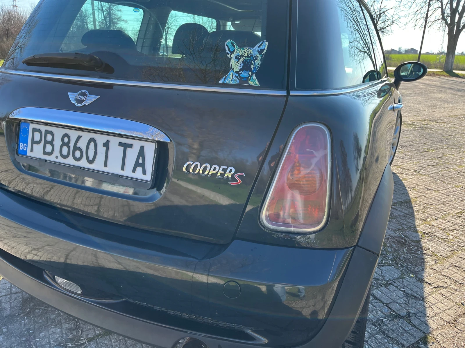 Mini One | Mobile.bg � ����������� 12