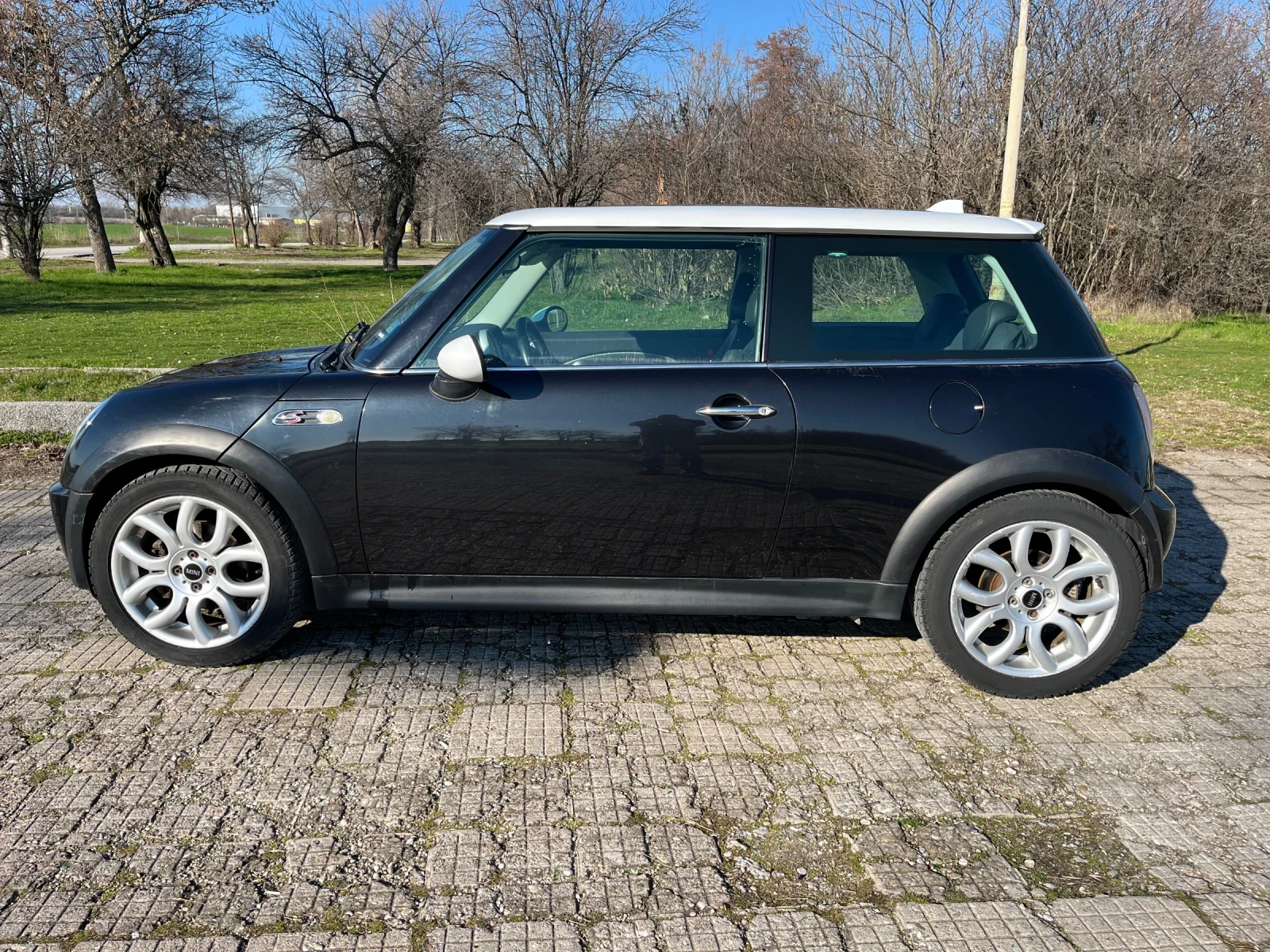 Mini One  - изображение 3