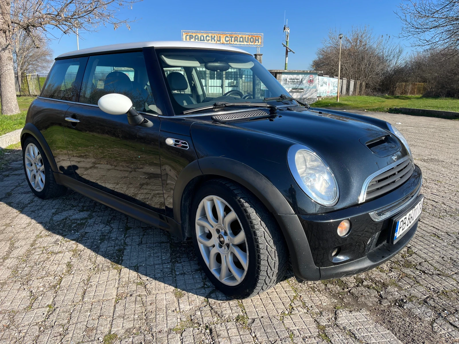 Mini One  - изображение 7