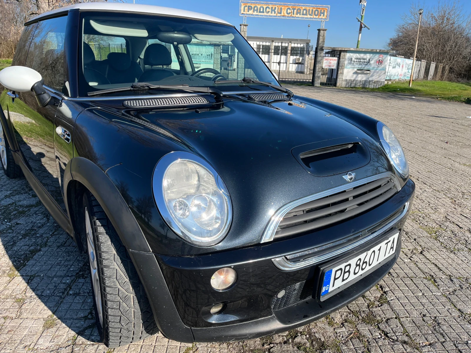 Mini One  - изображение 8