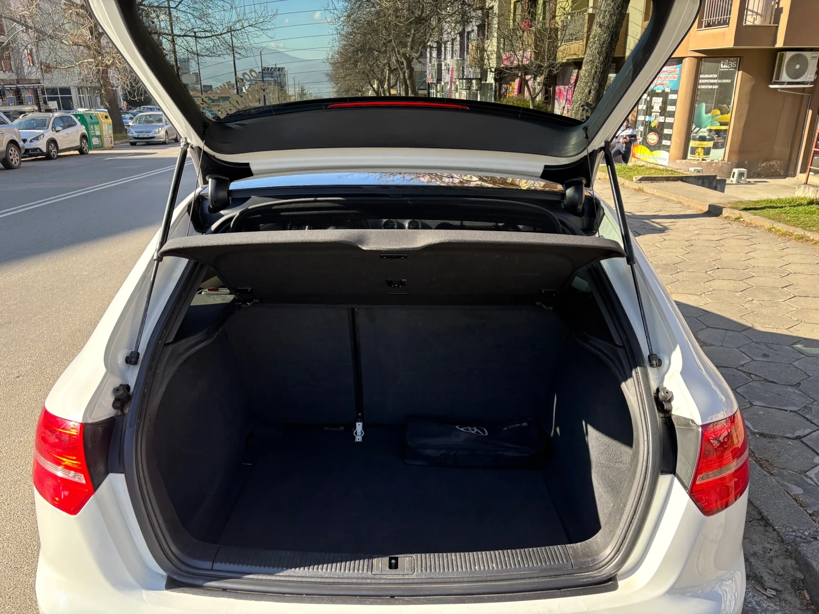 Audi A3 | Mobile.bg � ����������� 16