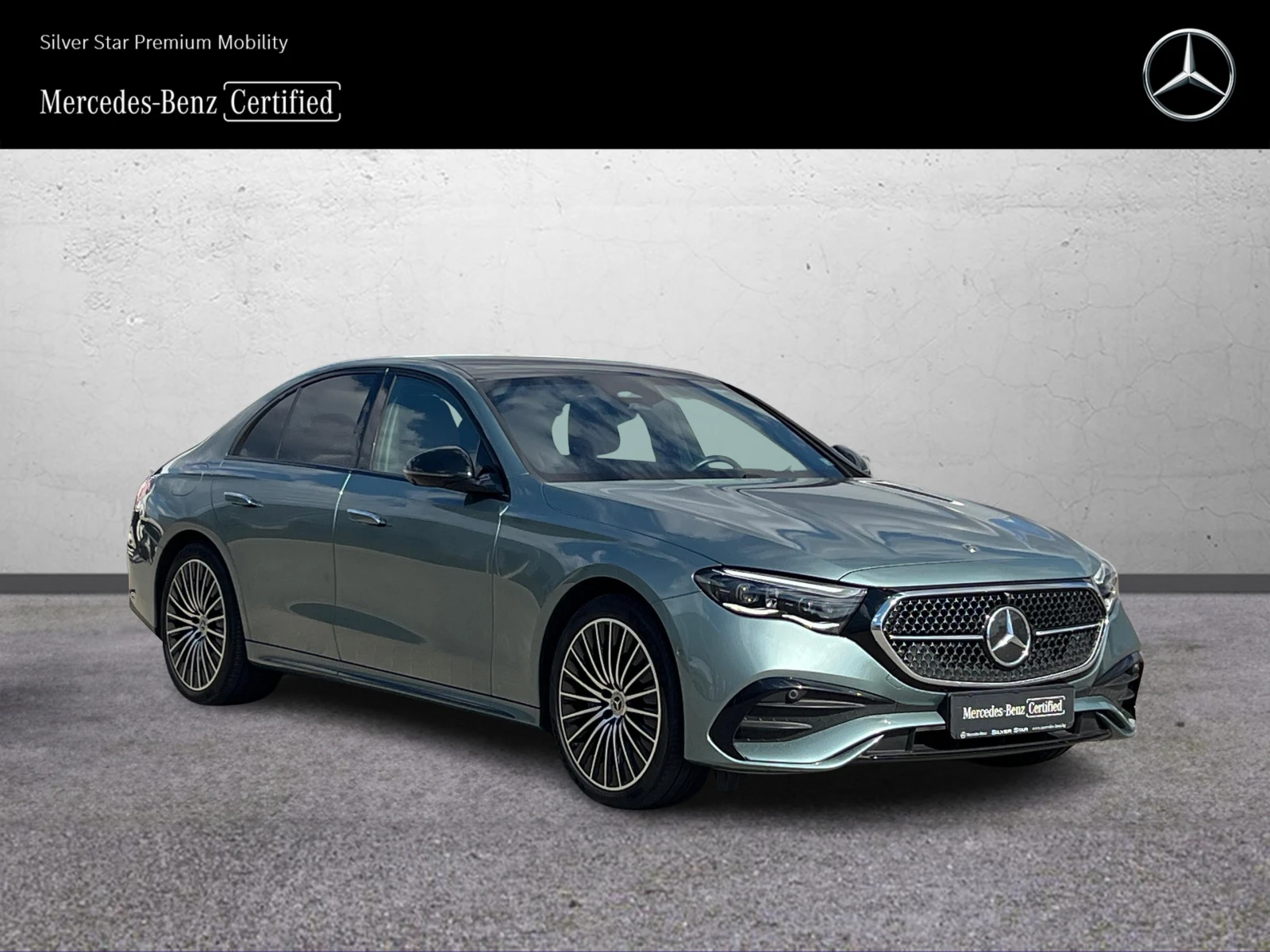 Mercedes-Benz E 400 е 4MATIC, снимка 2 - Автомобили и джипове - 53093699