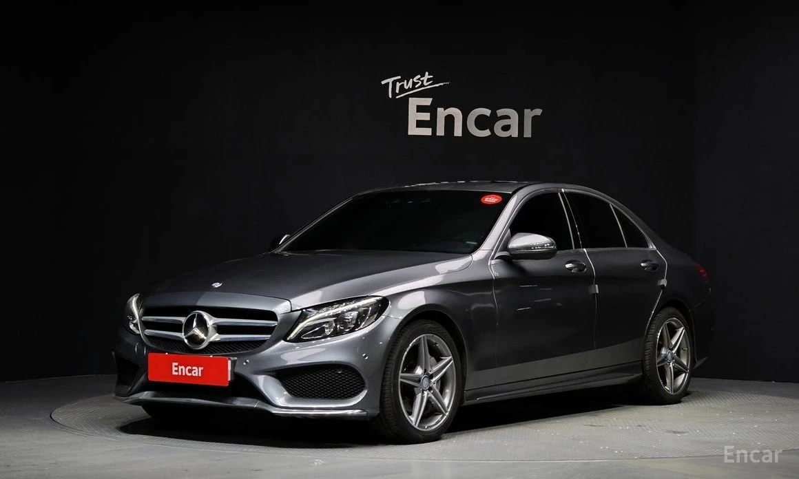 Mercedes-Benz C 200 | Mobile.bg � ����������� 1