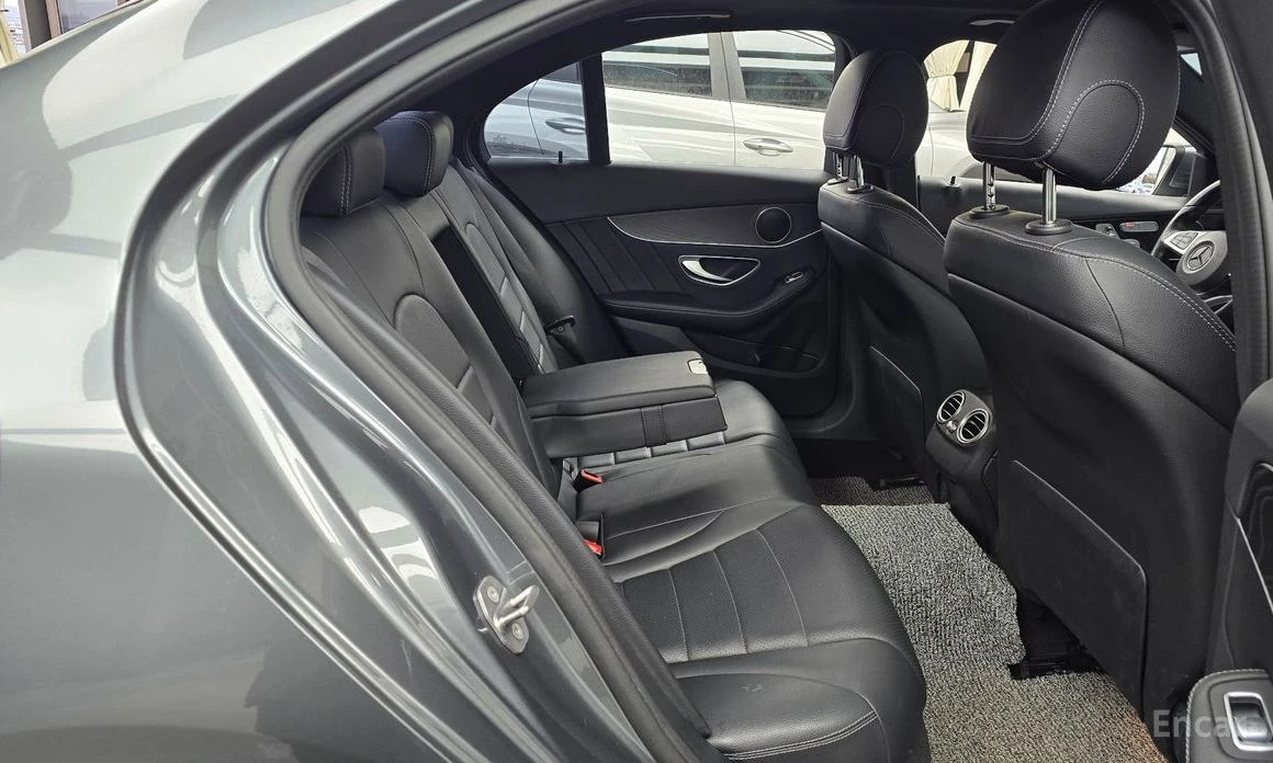 Mercedes-Benz C 200 | Mobile.bg � ����������� 12